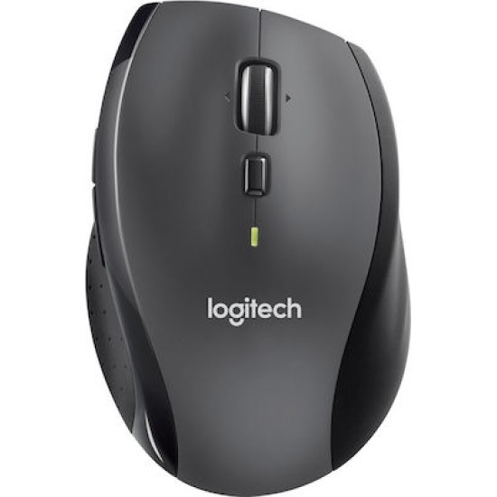 Logitech Marathon Mouse M705 black