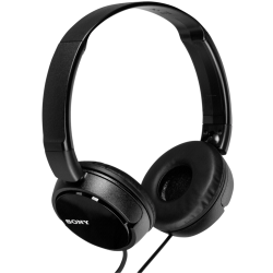 Sony MDR-ZX310B Black