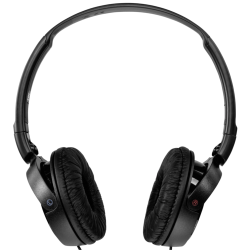 Sony MDR-ZX110B Black