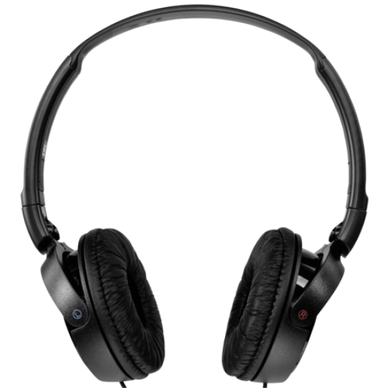 Sony MDR-ZX110B Black
