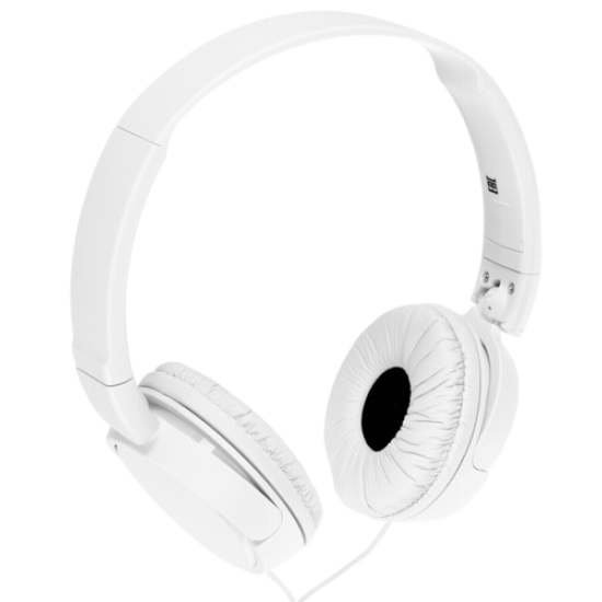 Sony MDR-ZX110W White