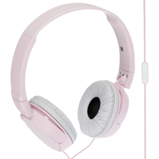Sony MDR-ZX110APP Pink
