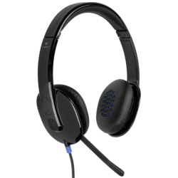Logitech H540 USB Headset