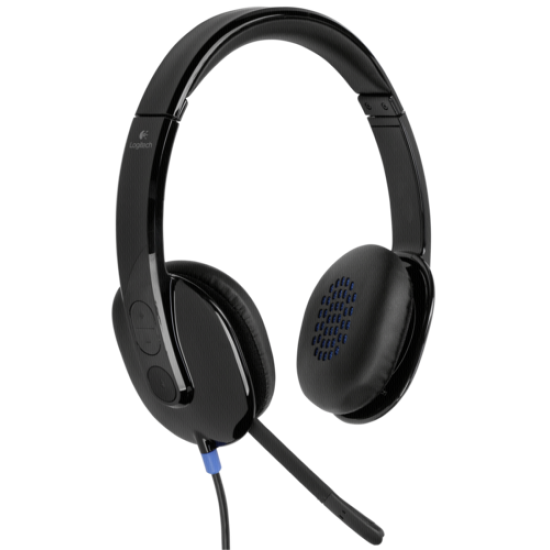 Logitech H540 USB Headset