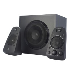 Logitech Speaker System Z623