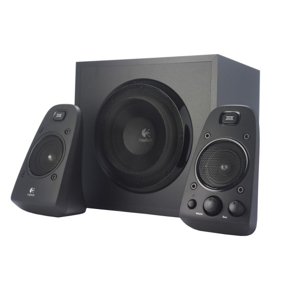 Logitech Speaker System Z623