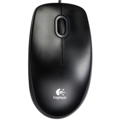 Logitech B100 Black