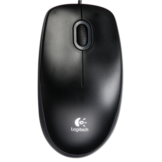 Logitech B100 Black