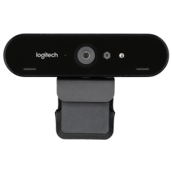 Logitech BRIO 4K Ultra HD Webcam (960-001106)