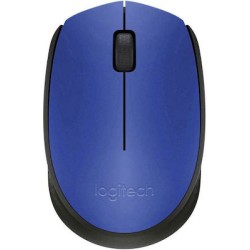 Logitech M171 Blue