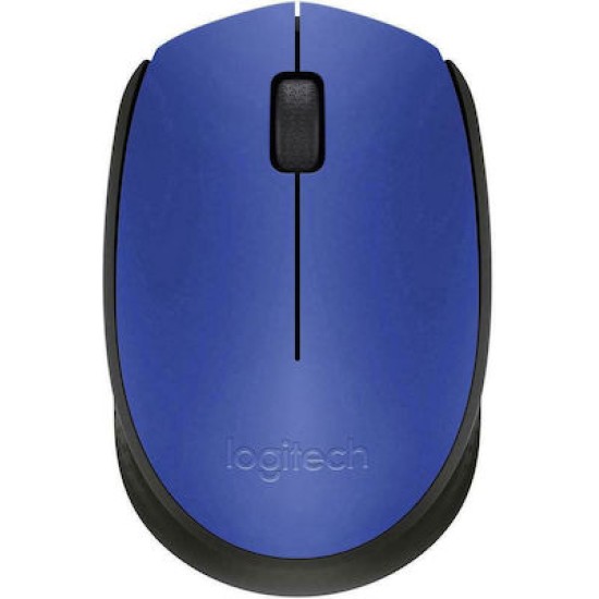 Logitech M171 Blue