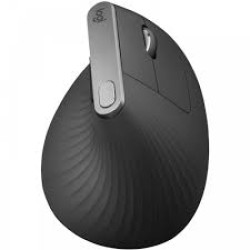 Logitech MX Vertical Black