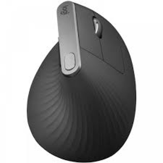 Logitech MX Vertical Black