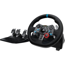 Logitech G29 Driving Force PS3/PS4/PC (941-000112)