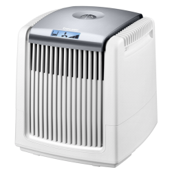 Beurer LW 230 Καθαριστής Αέρα 7W Black για Χώρους 40m