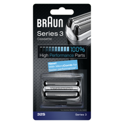 Braun Combipack 32S