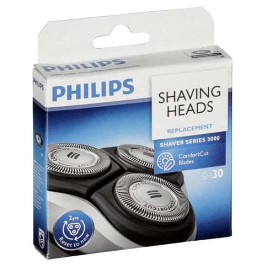 Philips SH 30/50