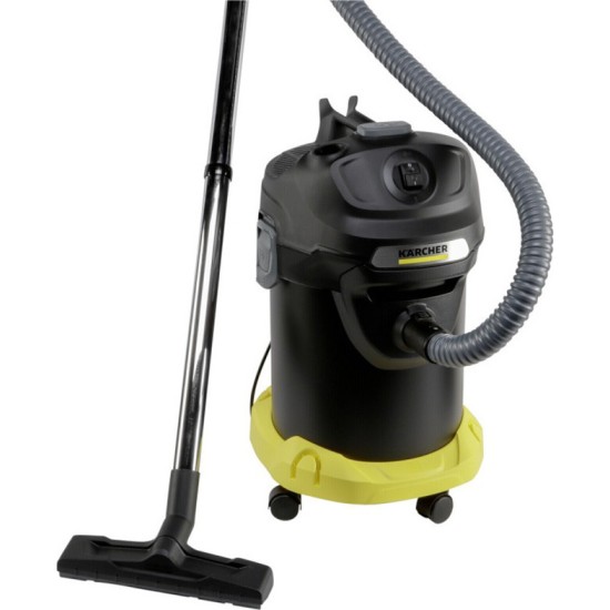 Karcher Ash Vacuum AD 4 Premium (1.629-731.0)