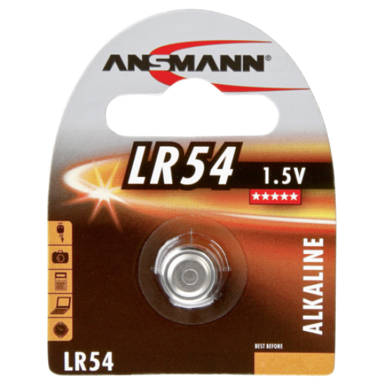Ansmann LR 54 Ansmann LR 54
