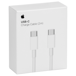 Apple Mac USB-C Charge Cable (2m)