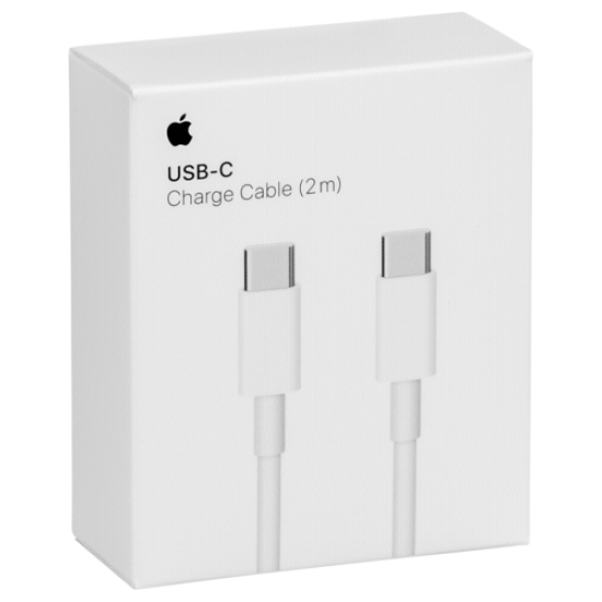 Apple Mac USB-C Charge Cable (2m)