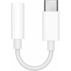 Apple USB-C to 3.5 mm Headphone Jack Adapter
