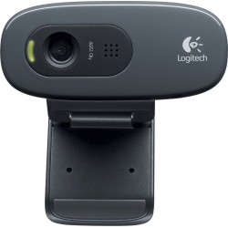 Logitech HD Webcam C270 (960-001063)
