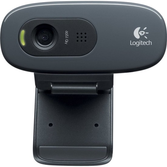 Logitech HD Webcam C270 (960-001063)