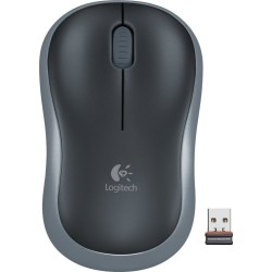 Logitech M185 Grey (910-002238)