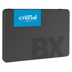 Crucial BX500 SSD 2,5 240GB (CT240BX500SSD1)