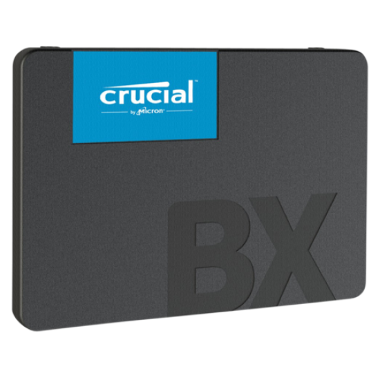 Crucial BX500 SSD 2,5 240GB (CT240BX500SSD1)