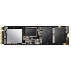 Adata XPG SX8200 Pro SSD 512GB M.2 NVMe PCI Express 3.0
