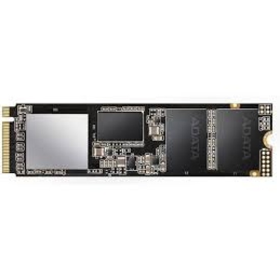 Adata XPG SX8200 Pro SSD 512GB M.2 NVMe PCI Express 3.0