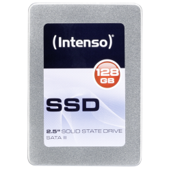 Intenso 2,5 SSD TOP 128GB SATA III (3812430)