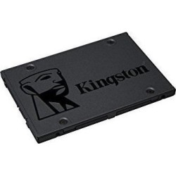 Kingston A400 480GB (SA400S37/480G)