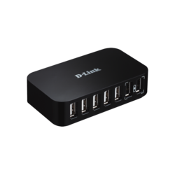 D-Link DUB-H7 v1