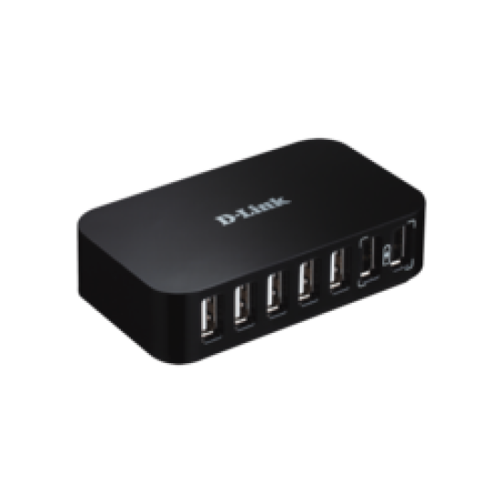 D-Link DUB-H7 v1