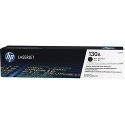 HP 130A Black (CF350A)