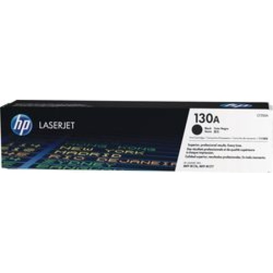 HP 130A Black (CF350A)