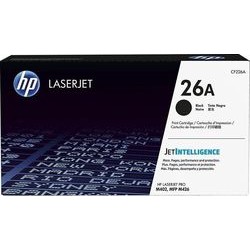HP 26A Black (CF226A)