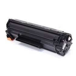 HP 83A Black (CF283A)