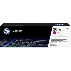 HP 201A Magenta (CF403A)