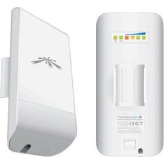 Ubiquiti NanoStation Loco M2
