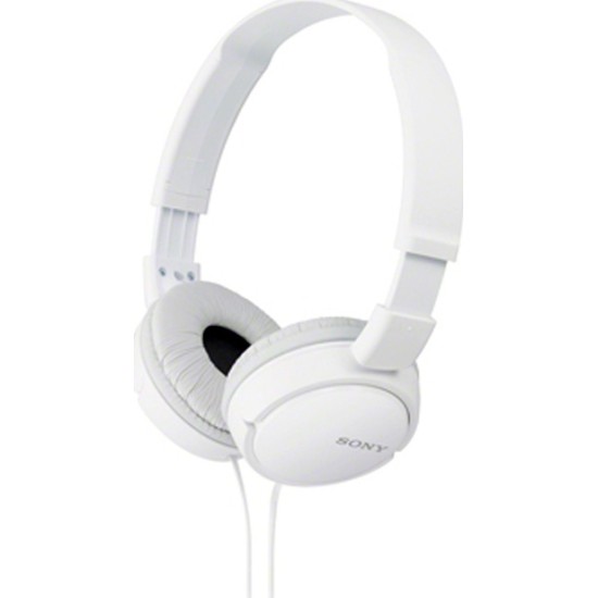 Sony MDR-ZX110AP White