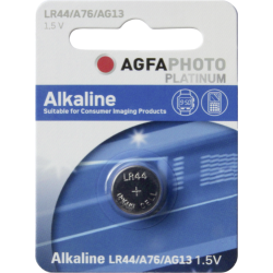 AgfaPhoto LR44 (1τμχ)