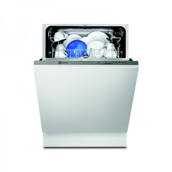 Electrolux ESL5201L0 Πλυντήριο Πιάτων Εντοιχιζόμενο Electrolux ESL5201L0 Πλυντήριο Πιάτων Εντοιχιζόμενο