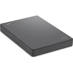HDD Extern Seagate Basic STJL4000400, 2.5`, 4TB, USB 3.0, black
