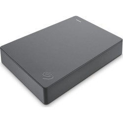 HDD Extern Seagate Basic STJL5000400, 2.5`, 5TB, USB 3.0, black