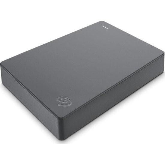 HDD Extern Seagate Basic STJL5000400, 2.5`, 5TB, USB 3.0, black