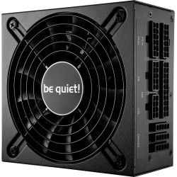 Be Quiet SFX-L POWER 600W